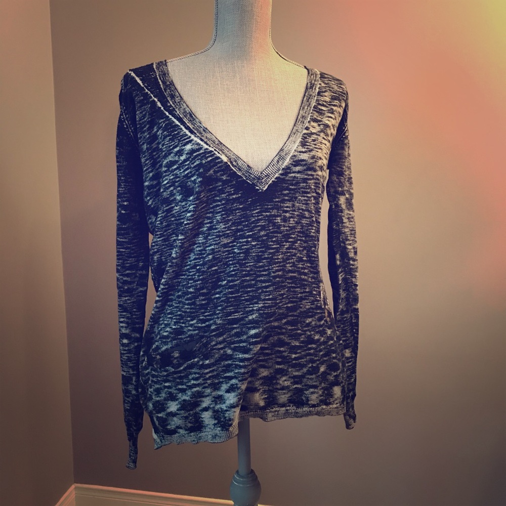 Diesel long sleeved shirt